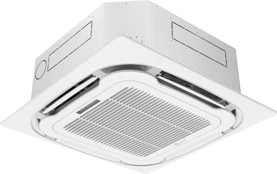 Кассетный кондиционер SYSCOOL SYSPLIT CASSETTE 24 HP Q Кассетный кондиционер SYSCOOL SYSPLIT CASSETTE 24 HP Q
