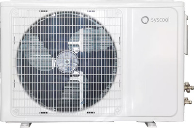 Кассетный кондиционер SYSCOOL SYSPLIT CASSETTE 24 HP Q Кассетный кондиционер SYSCOOL SYSPLIT CASSETTE 24 HP Q