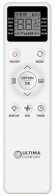 Настенный внутренний блок мульти сплит-системы ULTIMA COMFORT Eclipse Free match UC-ECM12PN Настенный внутренний блок мульти сплит-системы ULTIMA COMFORT Eclipse Free match UC-ECM12PN