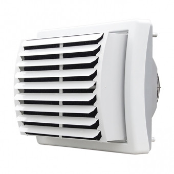 Напольно-потолочный фанкойл до 5 кВт Тепломаш КЭВ-4Ф4ПМП