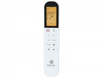 Кондиционер Royal Clima Gloria RCI-GL35HN