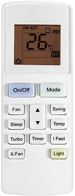 Кондиционер Aero IXIA CommonRow Alpha AI-18CRA/AI-18CRAE