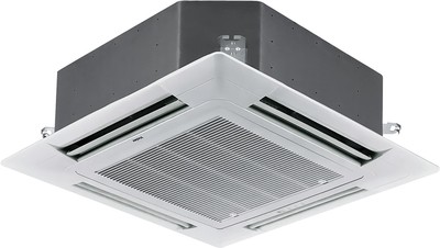 Кассетная VRF система Haier AB602MNERA