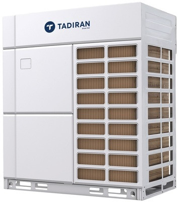 Наружный блок VRF системы Tadiran TNV900ES/2-Y(Q) Наружный блок VRF системы Tadiran TNV900ES/2-Y(Q)