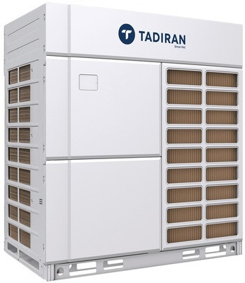 Наружный блок VRF системы Tadiran TNV900ES/2-Y(Q) Наружный блок VRF системы Tadiran TNV900ES/2-Y(Q)