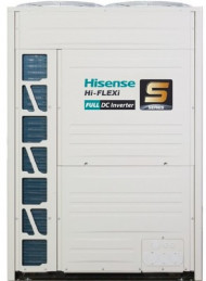 Наружный блок VRF системы Hisense AVWT-170FKFSA Наружный блок VRF системы Hisense AVWT-170FKFSA