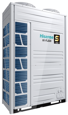 Наружный блок VRF системы Hisense AVWT-170FKFSA Наружный блок VRF системы Hisense AVWT-170FKFSA