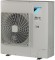 Напольно-потолочный кондиционер Daikin FHA100A/RZASG100MY1/-40