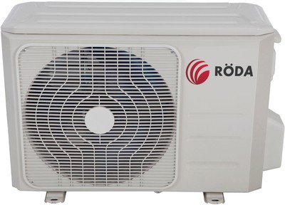 Внешний блок мульти сплит-системы на 2 комнаты Roda RUI-2M18BBA Внешний блок мульти сплит-системы на 2 комнаты Roda RUI-2M18BBA