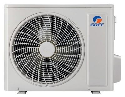 Напольно-потолочный кондиционер Gree GUD35ZD1/B-S