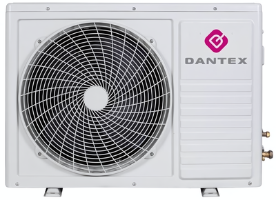 Настенный кондиционер Dantex ECO STAR RK-09ENT5/RK-09ENT5E Настенный кондиционер Dantex ECO STAR RK-09ENT5/RK-09ENT5E
