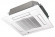 Кассетный кондиционер Energolux SAC36C5-A/SAU36U5-A-WS40