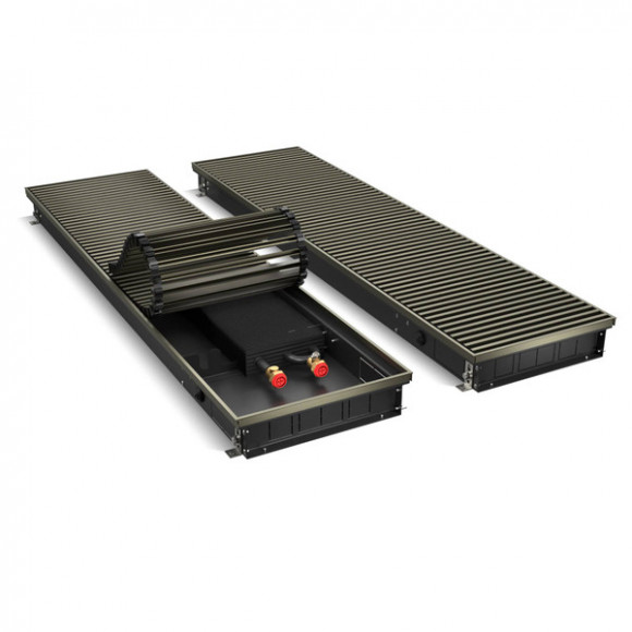 Конвектор внутрипольный Royal Thermo ATRIUM-75/300/1400-DG-U-DB Конвектор внутрипольный Royal Thermo ATRIUM-75/300/1400-DG-U-DB
