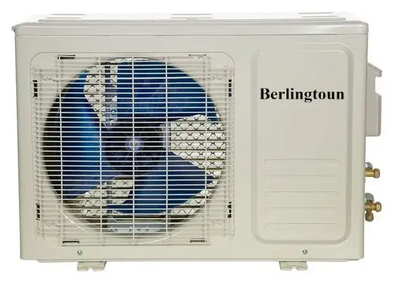 Кондиционер Berlingtoun Derby BR-12MBST1 Кондиционер Berlingtoun Derby BR-12MBST1