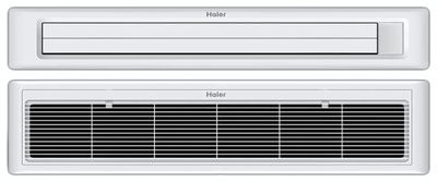 Канальная VRF система Haier AD182MSERA (D) Канальная VRF система Haier AD182MSERA (D)