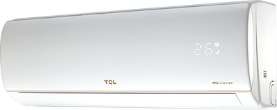 Кондиционер TCL One TAC-09HRIA/E1 (01) Кондиционер TCL One TAC-09HRIA/E1 (01)