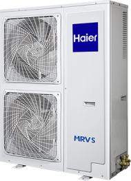 Наружный блок VRF системы Haier AU482FIERA(H)