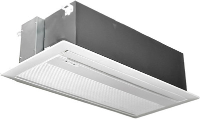 Кассетная VRF система Kentatsu KYA60HFAN1/KPU-1Z Кассетная VRF система Kentatsu KYA60HFAN1/KPU-1Z