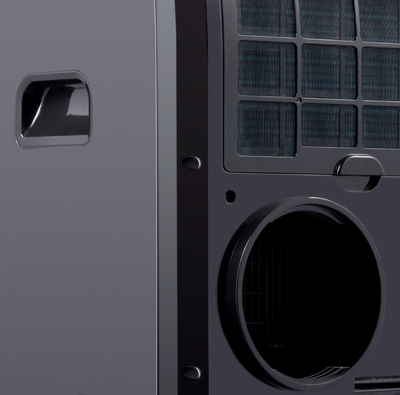 Мобильный кондиционер Electrolux Manhattan EACM-12 FM/N3 Мобильный кондиционер Electrolux Manhattan EACM-12 FM/N3