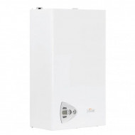 Котел газовый Ferroli Vitabel HF 32 настенный, 1 конт., закр. кам. сгор. Котел газовый Ferroli Vitabel HF 32 настенный, 1 конт., закр. кам. сгор.