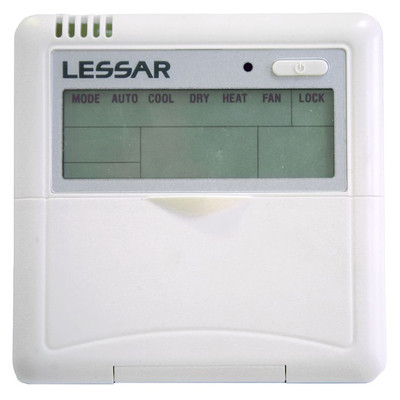 Кассетный фанкойл до 12 кВт Lessar LSF-1200BM42 /LZ-B4HF Кассетный фанкойл до 12 кВт Lessar LSF-1200BM42 /LZ-B4HF