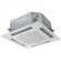 Кассетный фанкойл до 12 кВт Systemair SYSIMPLE FCS100A Кассетный фанкойл до 12 кВт Systemair SYSIMPLE FCS100A