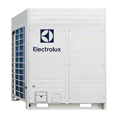 Компрессорно-конденсаторный блок Electrolux ECC-45 Компрессорно-конденсаторный блок Electrolux ECC-45