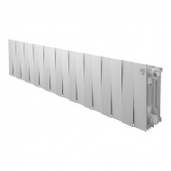 Радиатор Royal Thermo PianoForte 200 /Bianco Traffico - 20 секц. Радиатор Royal Thermo PianoForte 200 /Bianco Traffico - 20 секц.