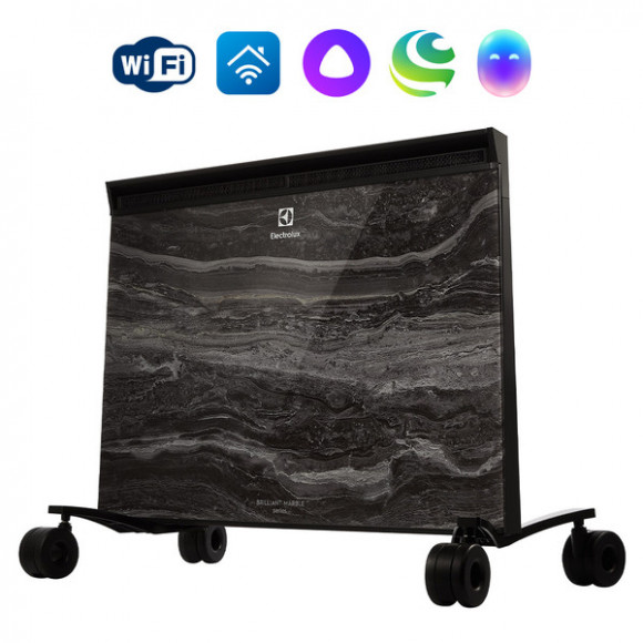 Электропанель Electrolux ECH/BMI-1500 Marble