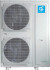 Наружный блок VRF системы QUATTROCLIMA QN-М260UCM3