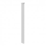 Дизайн-радиатор Royal Thermo Shift R22 VC2180 - 04 секц. RAL9016 Дизайн-радиатор Royal Thermo Shift R22 VC2180 - 04 секц. RAL9016