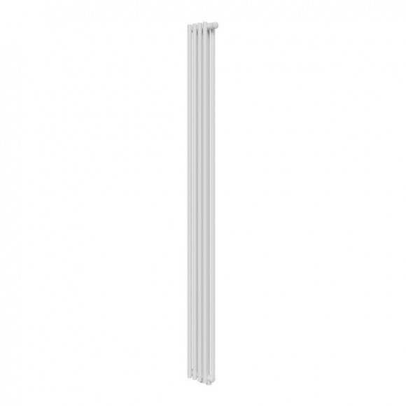 Дизайн-радиатор Royal Thermo Shift R22 VC2180 - 04 секц. RAL9016 Дизайн-радиатор Royal Thermo Shift R22 VC2180 - 04 секц. RAL9016