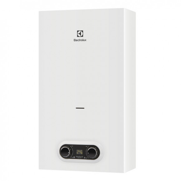 Колонка газовая Electrolux GWH 10 NanoPlus 2.0 Колонка газовая Electrolux GWH 10 NanoPlus 2.0