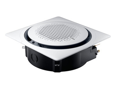 Кондиционер кассетный Samsung AC120MN4PKH/EU/AC120MXADKH/EU