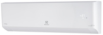 Кондиционер Electrolux Viking 2.0 EACS/I-24HVI/N8_19Y