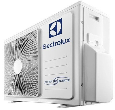 Кондиционер Electrolux Viking 2.0 EACS/I-24HVI/N8_19Y