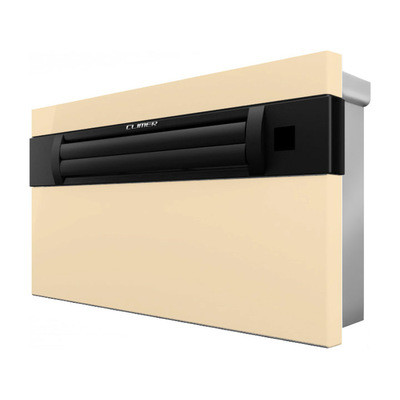 Кондиционер без наружного блока Climer SX 25 Warm biege (бежевый глянцевый)