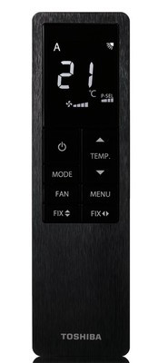 Настенный внутренний блок мульти сплит-системы Toshiba RAS-B10N4KVRG-E Настенный внутренний блок мульти сплит-системы Toshiba RAS-B10N4KVRG-E