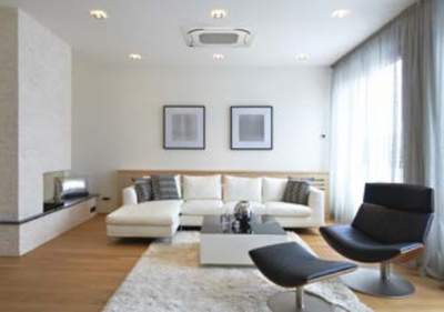 Кассетная VRF система Bosch AF-4CR 100-2 P/AF-P 4CR