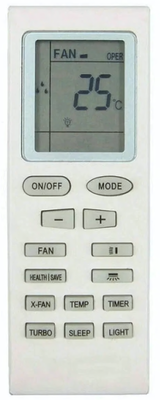 Кассетный фанкойл до 5 кВт Gree FP-68XD/A-K