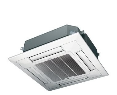 Кассетный фанкойл до 12 кВт Ballu BMFC-1080