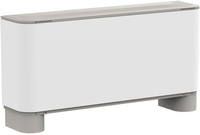 Напольно-потолочный фанкойл до 5 кВт Aermec FCZ 400 HT