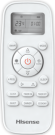 Кондиционер Hisense Easy Classic A AS-18HR4RMADJ00 Кондиционер Hisense Easy Classic A AS-18HR4RMADJ00