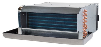 Канальный фанкойл до 3.5 кВт Daikin FWE03CT
