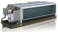 Канальный фанкойл до 12 кВт TICA TCR1200JW