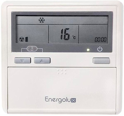 Канальный кондиционер Energolux SAD48D3-A/SAU48U3-A Канальный кондиционер Energolux SAD48D3-A/SAU48U3-A