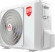 Кондиционер Royal Thermo Siena RTS-18HN1 Кондиционер Royal Thermo Siena RTS-18HN1