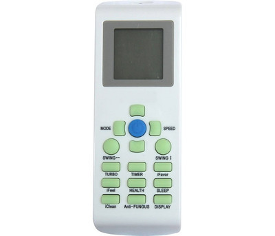 Кассетный кондиционер IGC ICХ-V48HSDC/U