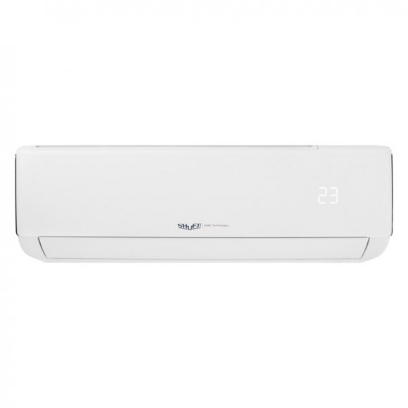 Фанкойл настенный SHUFT SFH-500 V3 со встроенным клапаном Фанкойл настенный SHUFT SFH-500 V3 со встроенным клапаном