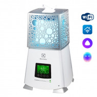 Увлажнитель-ecoBIOCOMPLEX ультразвуковой Electrolux EHU-3915D YOGAhealthline 2.0 Увлажнитель-ecoBIOCOMPLEX ультразвуковой Electrolux EHU-3915D YOGAhealthline 2.0